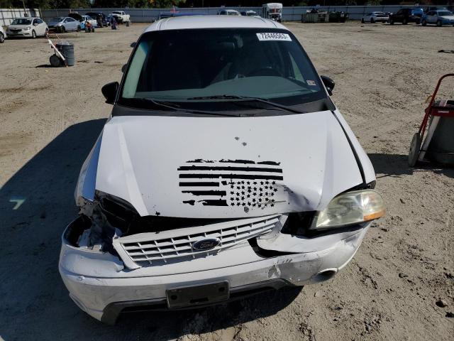 Photo 5 from auction – 2003 FORD WINDSTAR W with VIN 2FMZA50433BB58142