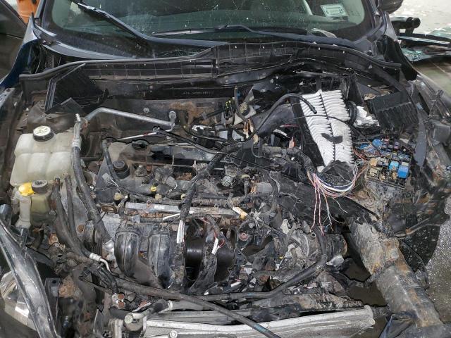 Photo 11 from auction – 2011 MAZDA 3 S with VIN JM1BL1K62B1463617