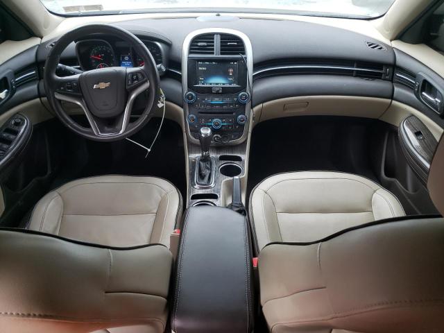 Photo 8 from auction – 2016 CHEVROLET MALIBU LIM with VIN 1G11E5SA4GF125687