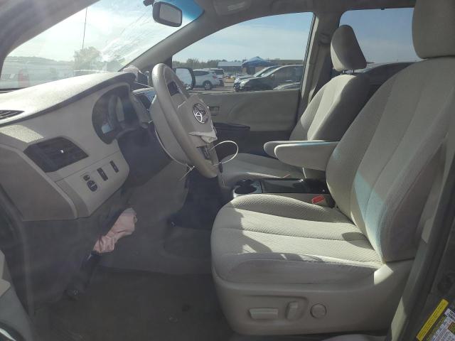 Фото 7 с аукциона – 2013 TOYOTA SIENNA LE с VIN 5TDKK3DC8DS294954