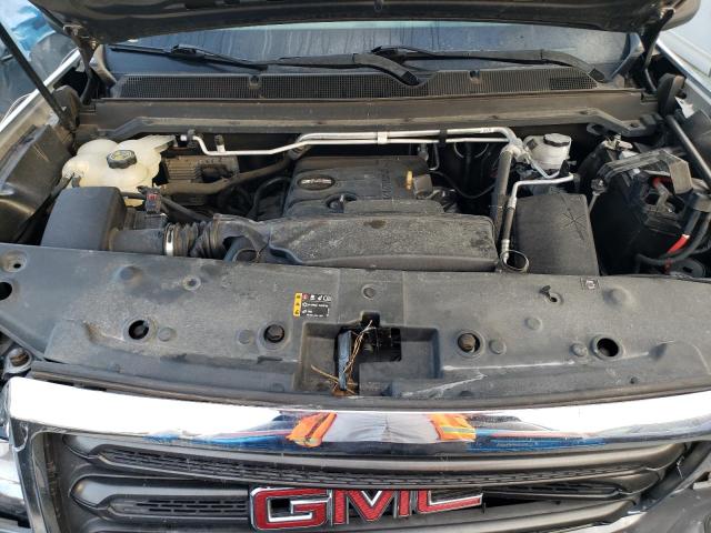 Photo 11 from auction – 2018 GMC CANYON with VIN 1GTG5BEA2J1259842
