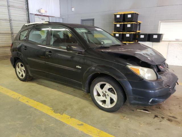 Photo 4 from auction – 2003 PONTIAC VIBE with VIN 5Y2SL62823Z437410