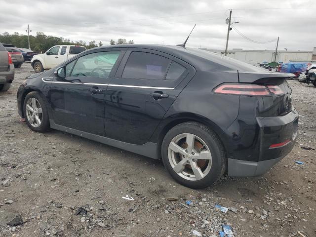 Photo 2 from auction – 2014 CHEVROLET VOLT with VIN 1G1RH6E48EU173272