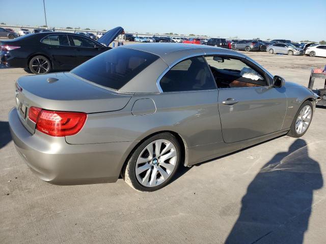 Photo 3 from auction – 2011 BMW 328 I with VIN WBADW3C55BE537278