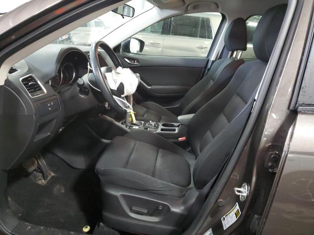 Photo 7 from auction – 2016 MAZDA CX-5 TOURI with VIN JM3KE4CY7G0759183