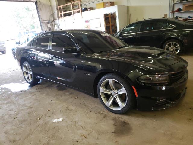 Photo 4 from auction – 2016 DODGE CHARGER R/ with VIN 2C3CDXCT3GH302148