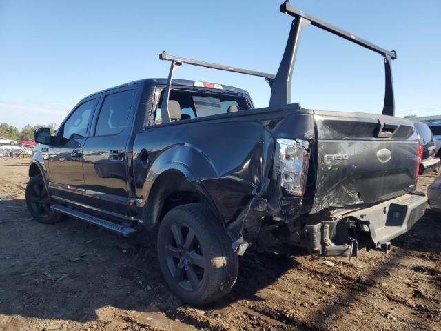 Photo 2 from auction – 2015 FORD F150 SUPER with VIN 1FTEW1EF1FFA17001