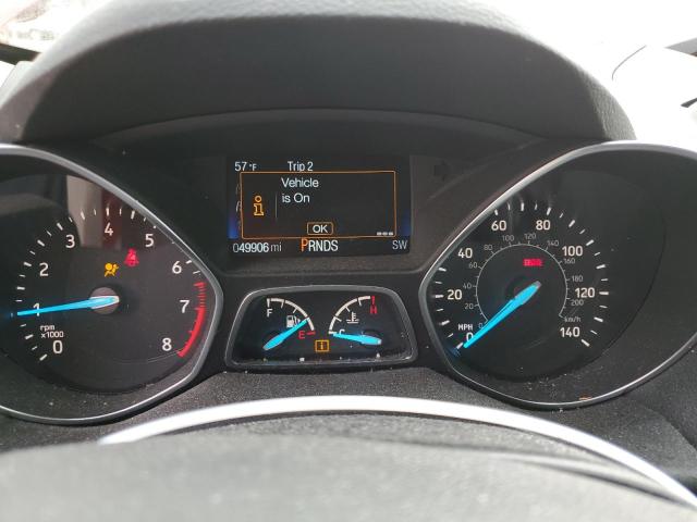 Photo 9 from auction – 2018 FORD ESCAPE SE with VIN 1FMCU9GD8JUC25982