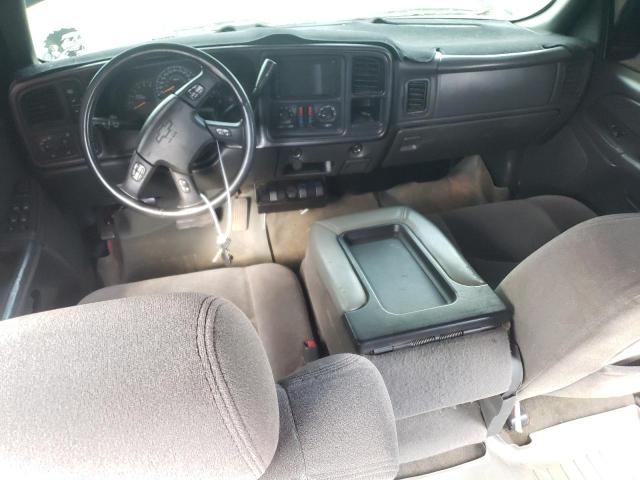Photo 8 from auction – 2005 CHEVROLET SILVERADO with VIN 2GCEK13T151284679