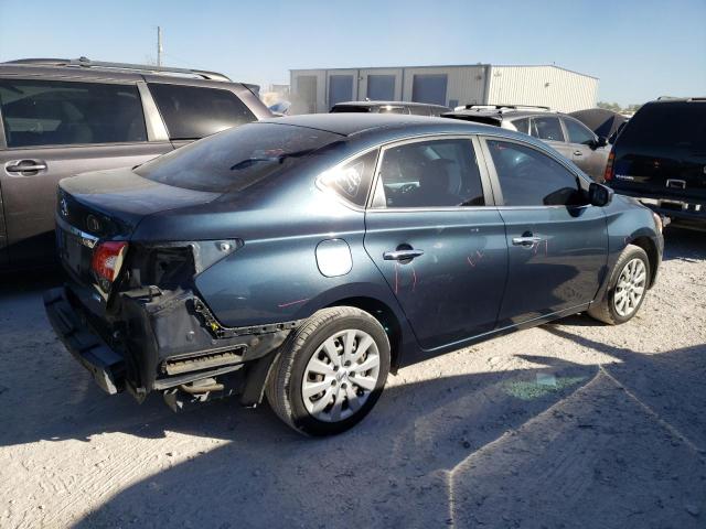 Photo 3 from auction – 2013 NISSAN SENTRA S with VIN 3N1AB7AP3DL730371