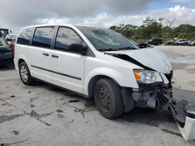Photo 4 from auction – 2016 DODGE GRAND CARA with VIN 2C4RDGBGXGR315774