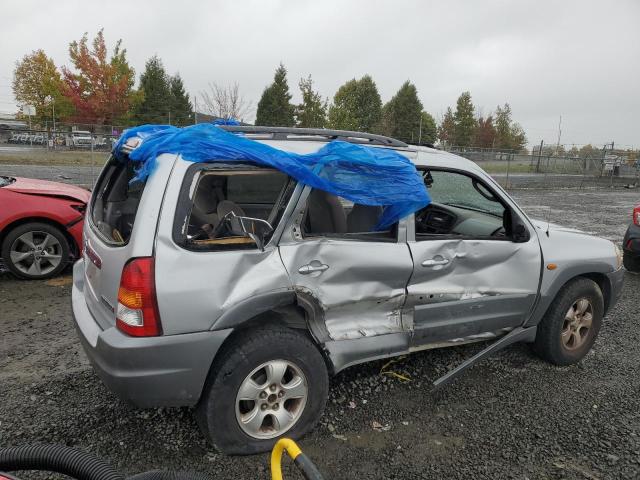 Photo 3 from auction – 2001 MAZDA TRIBUTE with VIN 4F2YU08111KM17718