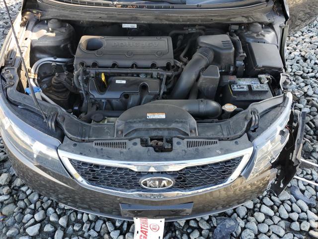 Photo 11 from auction – 2012 KIA FORTE EX with VIN KNAFU4A27C5529021
