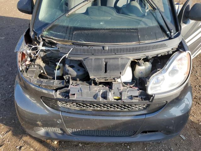 Photo 11 from auction – 2011 SMART FORTWO PUR with VIN WMEEJ3BA9BK469493