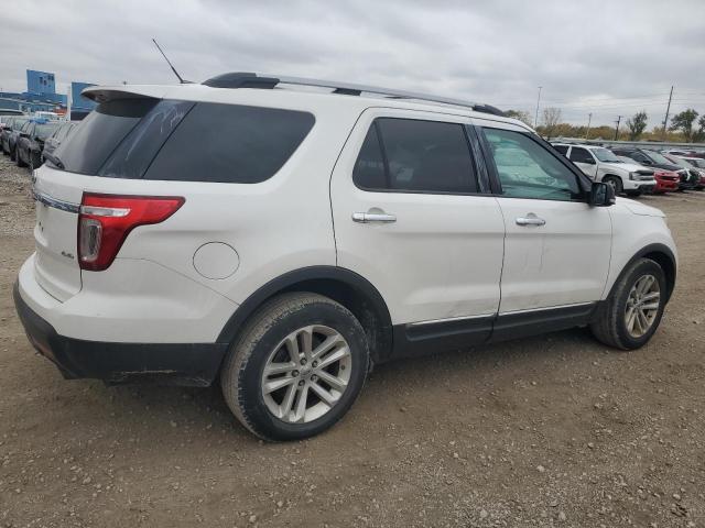 Photo 3 from auction – 2011 FORD EXPLORER X with VIN 1FMHK8D85BGA38633