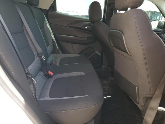 Photo 11 from auction – 2022 CHEVROLET TRAILBLAZE with VIN KL79MMS24NB114318
