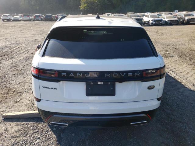Photo 6 from auction – 2023 LAND ROVER RANGE ROVE with VIN SALYT2EU3PA365321