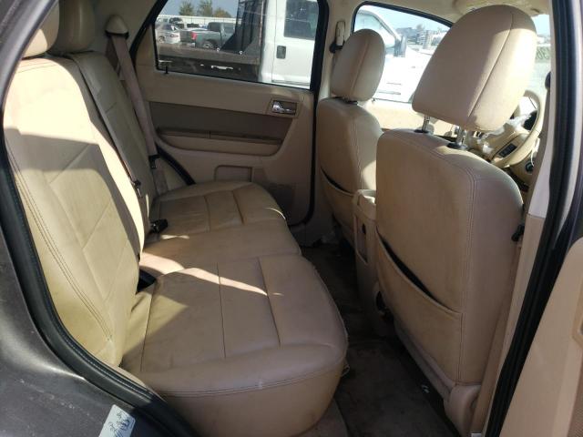 Photo 10 from auction – 2011 FORD ESCAPE LIM with VIN 1FMCU9EG1BKB71709