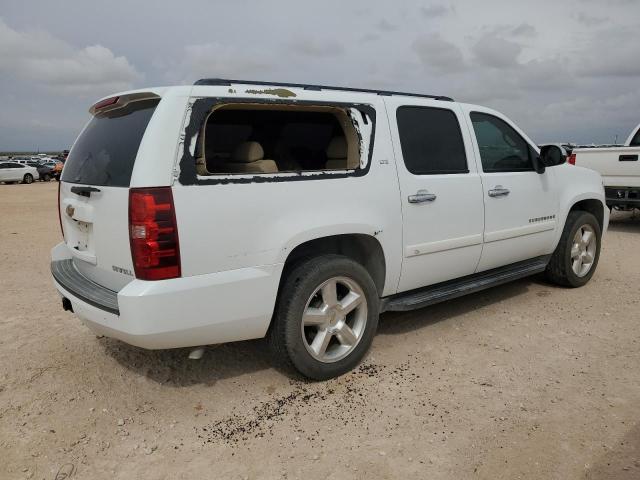 Photo 3 from auction – 2008 CHEVROLET SUBURBAN C with VIN 3GNFC16J68G196757