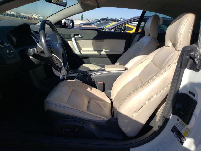 Photo 7 from auction – 2012 VOLVO C70 T5 with VIN YV1672MC9CJ131524