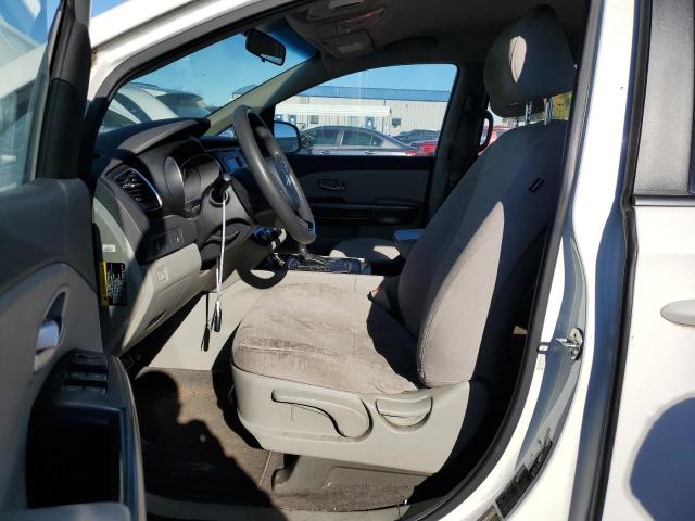 Photo 7 from auction – 2015 KIA SEDONA L with VIN KNDMA5C15F6016443