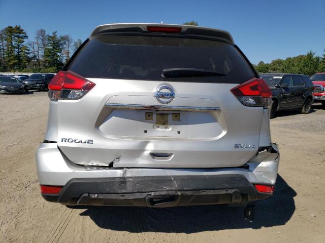 Photo 6 from auction – 2017 NISSAN ROGUE S with VIN JN8AT2MV2HW022169