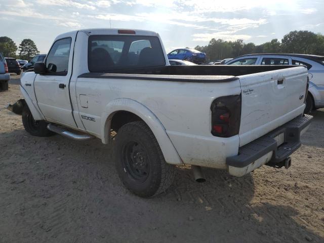Photo 2 from auction – 2001 FORD RANGER with VIN 1FTYR10U91PB75728