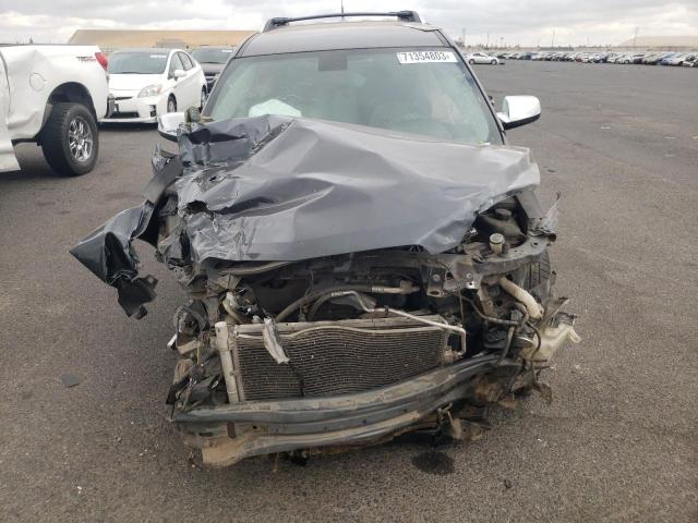 Photo 5 from auction – 2010 CHEVROLET EQUINOX LT with VIN 2CNFLFEY6A6267005