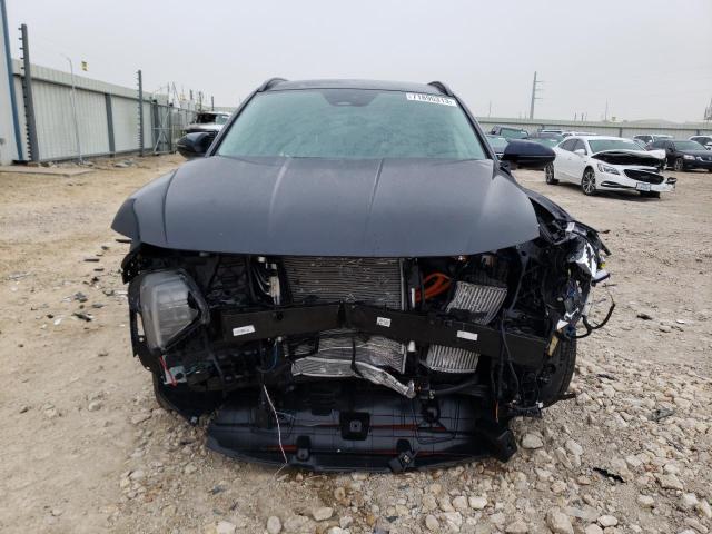 Photo 5 from auction – 2023 HYUNDAI TUCSON SEL with VIN KM8JFCA1XPU113299
