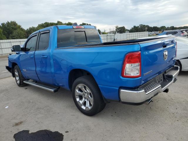 Photo 2 from auction – 2021 RAM 1500 BIG H with VIN 1C6SRFBT2MN687927