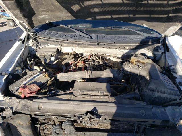 Photo 11 from auction – 2013 FORD F150 SUPER with VIN 1FTFW1CT1DKD88290