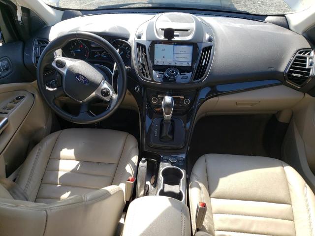 Photo 8 from auction – 2016 FORD ESCAPE TIT with VIN 1FMCU0J99GUC50396