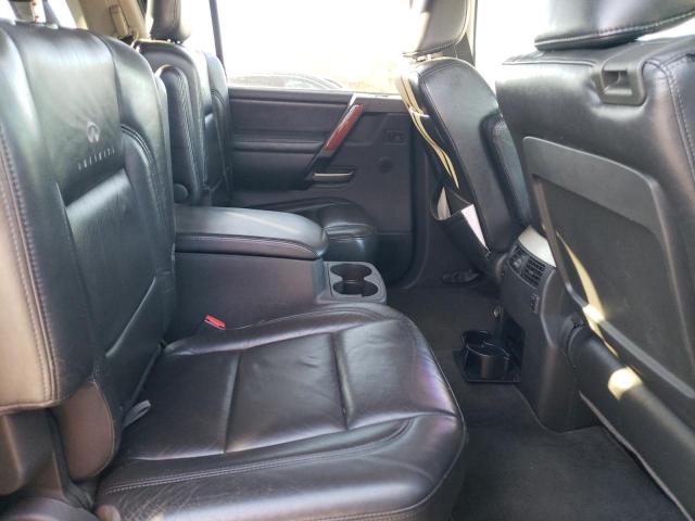 Photo 10 from auction – 2007 INFINITI QX56 with VIN 5N3AA08A57N803286