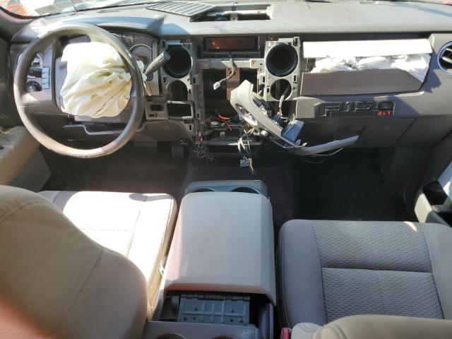 Photo 8 from auction – 2010 FORD F150 SUPER with VIN 1FTEW1E86AFB15810