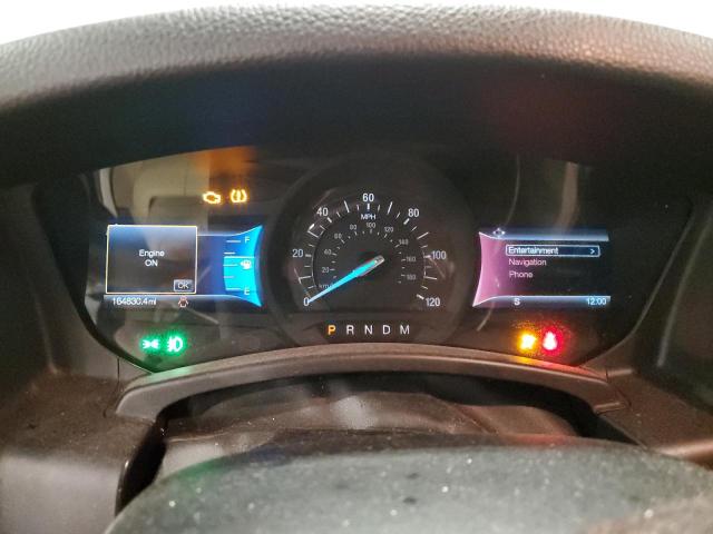 Photo 9 from auction – 2015 FORD EXPEDITION with VIN 1FMJK1JT5FEF43574