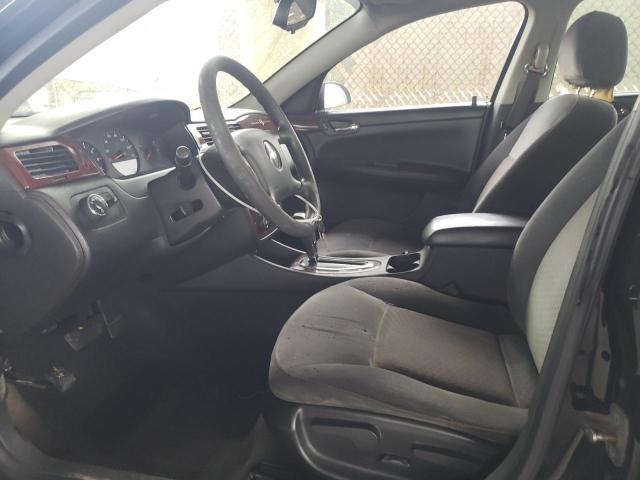 Photo 7 from auction – 2008 CHEVROLET IMPALA LS with VIN 2G1WB58N481314549
