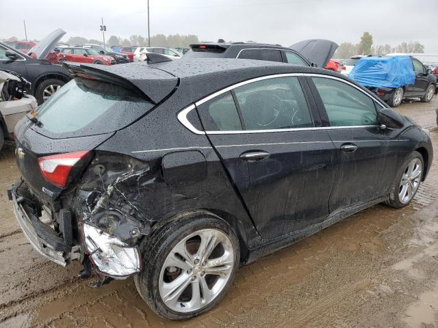 Photo 3 from auction – 2017 CHEVROLET CRUZE PREM with VIN 3G1BF6SM7HS517271