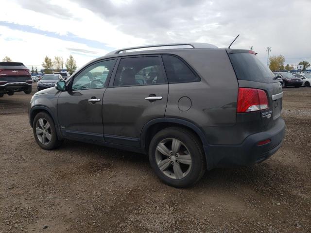Photo 2 from auction – 2013 KIA SORENTO EX with VIN 5XYKUDA28DG405866