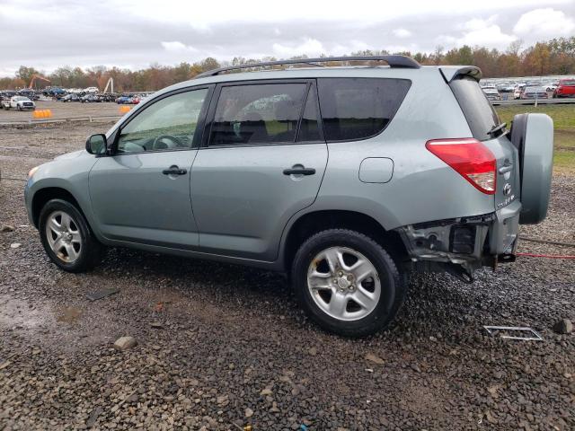 Photo 2 from auction – 2008 TOYOTA RAV4 with VIN JTMBD33V885161460