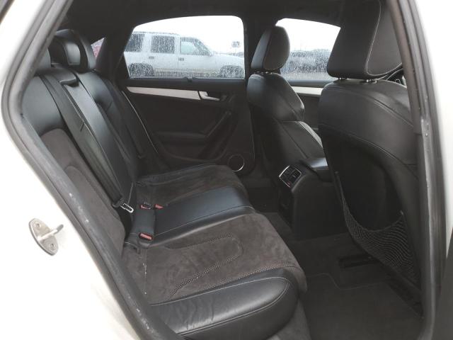 Photo 10 from auction – 2011 AUDI A4 PRESTIG with VIN WAUKFBFL6BN017036