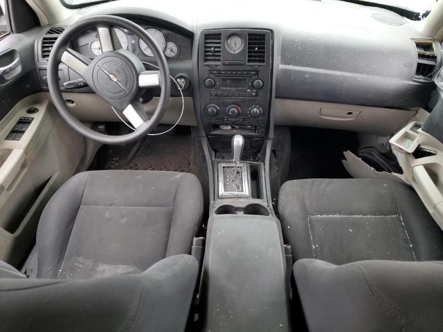 Фото 8 с аукциона – 2007 CHRYSLER 300 с VIN 2C3KA43R87H894203