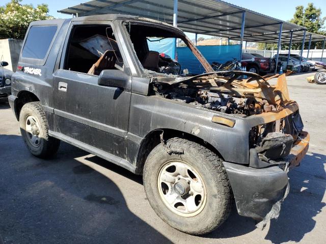 Photo 4 from auction – 1996 GEO TRACKER with VIN 2CNBJ1865T6944775
