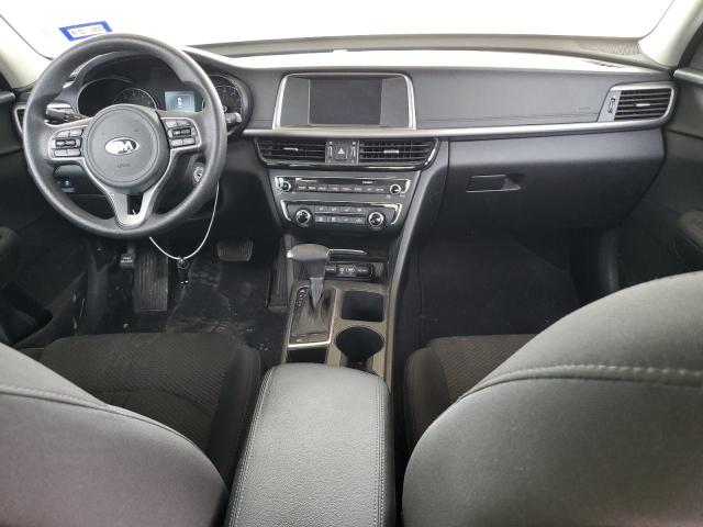 Photo 8 from auction – 2018 KIA OPTIMA LX with VIN 5XXGT4L39JG245009