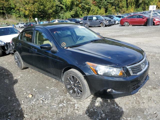 Photo 4 from auction – 2010 HONDA ACCORD EX with VIN 1HGCP2F70AA172440