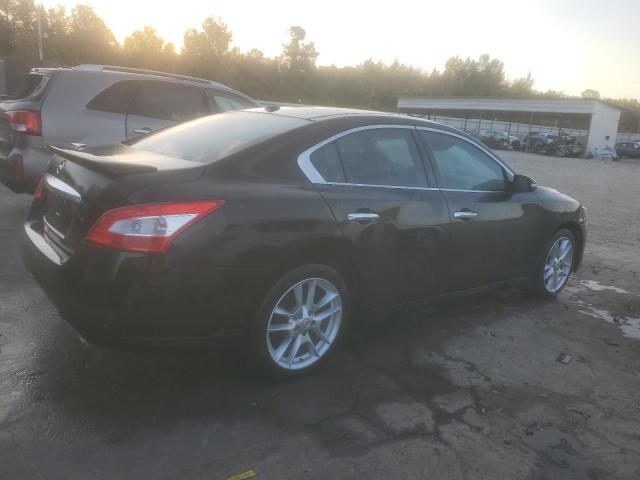 Photo 3 from auction – 2011 NISSAN MAXIMA S with VIN 1N4AA5AP1BC862855