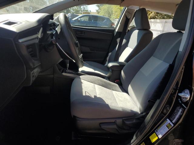 Photo 7 from auction – 2016 TOYOTA COROLLA L with VIN 2T1BURHE9GC612876