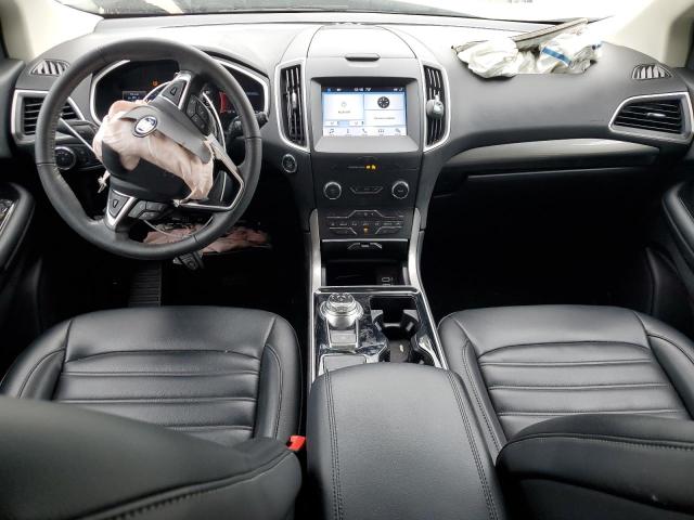 Photo 8 from auction – 2019 FORD EDGE SEL with VIN 2FMPK4J98KBC59636