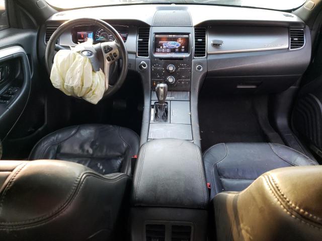 Photo 8 from auction – 2013 FORD TAURUS SEL with VIN 1FAHP2E87DG221512