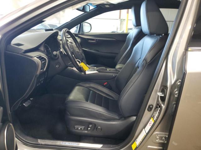 Photo 7 from auction – 2017 LEXUS NX 200T BA with VIN JTJBARBZXH2108063