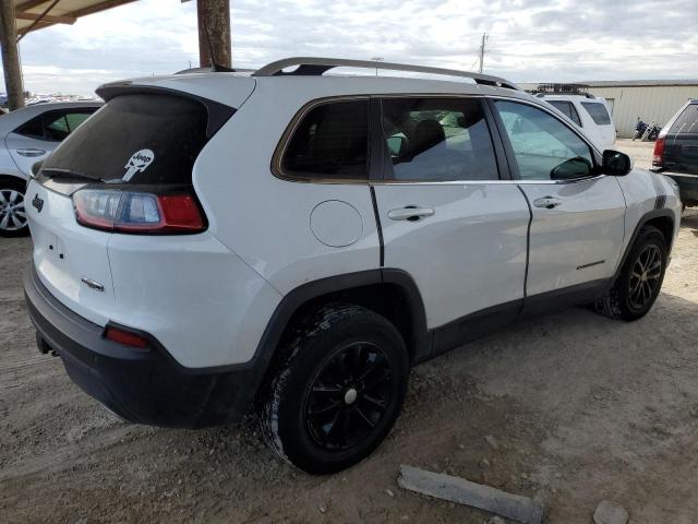 Photo 3 from auction – 2019 JEEP CHEROKEE L with VIN 1C4PJMLX5KD458978